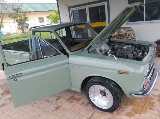 ดัสสัน521