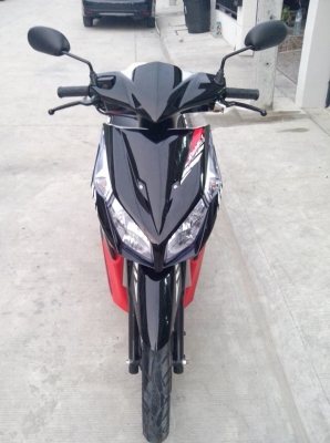 ขาย Honda Click -i 110ปี 2012 (มือเดียว)