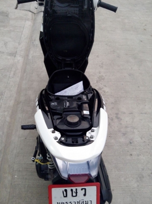 ขาย Honda Click -i 110ปี 2012 (มือเดียว)