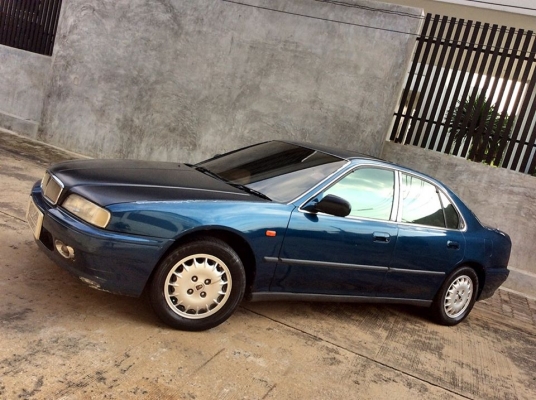 ROVER 623 H 22 AUTO SUNROOF-LPG ROVER 623 H 22 AUTO SUNROOF-LPG