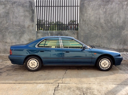 ROVER 623 H 22 AUTO SUNROOF-LPG ROVER 623 H 22 AUTO SUNROOF-LPG