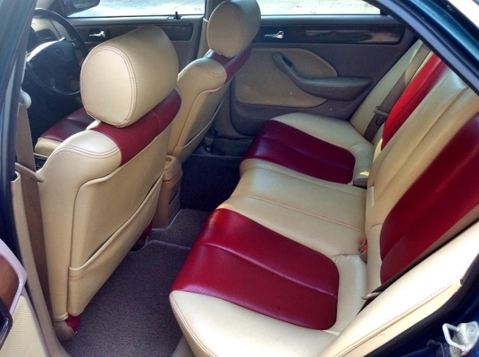 ROVER 623 H 22 AUTO SUNROOF-LPG ROVER 623 H 22 AUTO SUNROOF-LPG