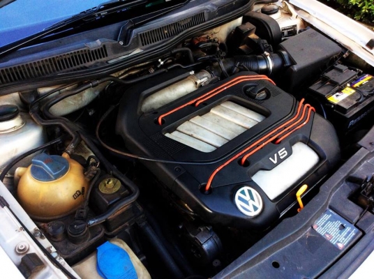 GOLF MK4 V5 SUNROOF AUTO