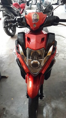 ขาย YAMAHA NOUVO SX ล้อแม็ก ปี 55 เครื่องดีไม่หลวม ไม่มีควัน ภายนอกมีรอยด้านข้าง ฝาข้างด้านซ้ายซ้าย และรอยล้มหน่อยหนึ่ง เล่มพร้อมชุดโอน ขาย YAMAHA NOUVO SX ล้อแม็ก ปี 55 เครื่องดีไม่หลวม ไม่มีควัน ภายนอกมีรอยด้านข้าง ฝาข้างด้านซ้ายซ้าย และรอยล้มหน่อยหนึ่ง เล่มพร้อมชุดโอน