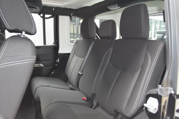 ขาย JEEP WRANGLER 2.8