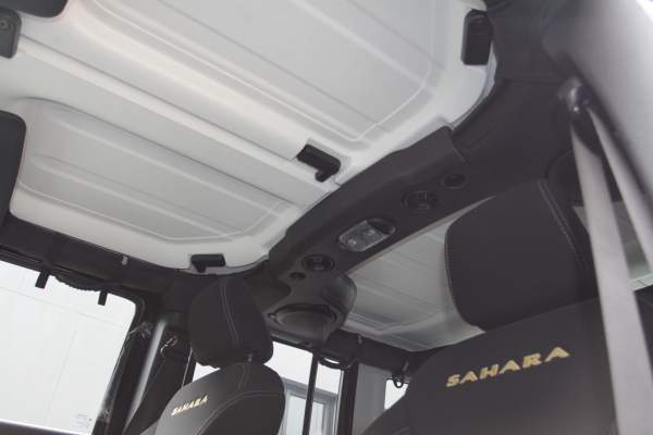 ขาย JEEP WRANGLER 2.8