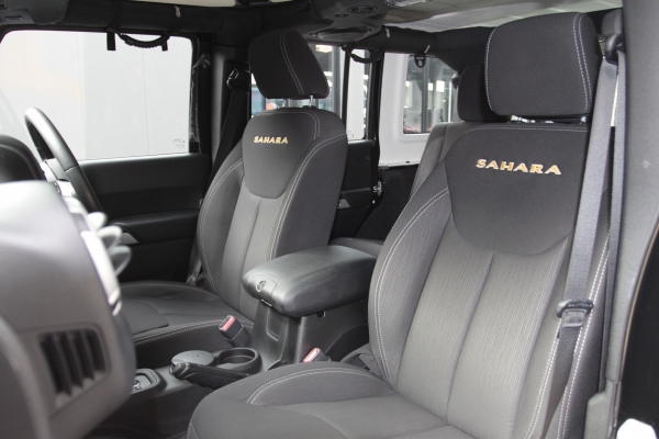 ขาย JEEP WRANGLER 2.8