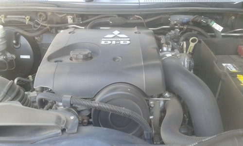 ปาเจโร่ ปลายปี 52 ปาเจโร่ ปลายปี 52