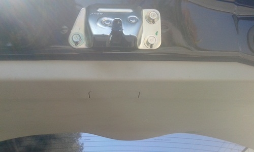 ปาเจโร่ ปลายปี 52 ปาเจโร่ ปลายปี 52