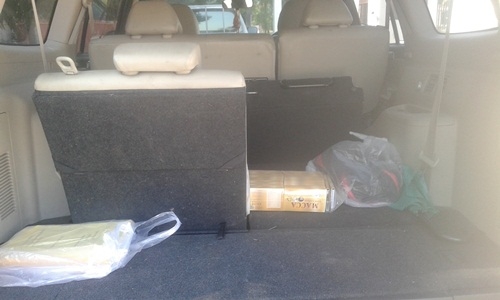 ปาเจโร่ ปลายปี 52 ปาเจโร่ ปลายปี 52