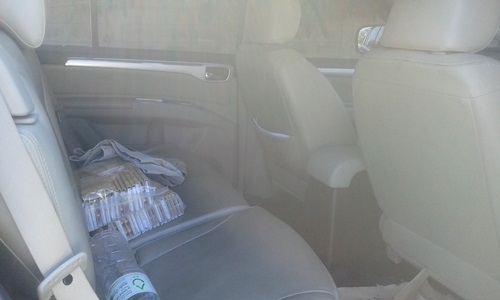 ปาเจโร่ ปลายปี 52 ปาเจโร่ ปลายปี 52