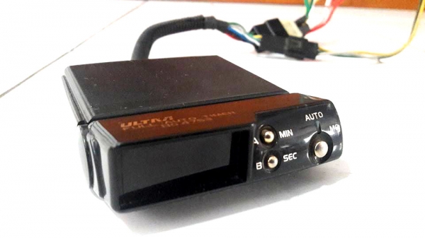 Turbo Timer สภาพสวย ถุูกๆ 400