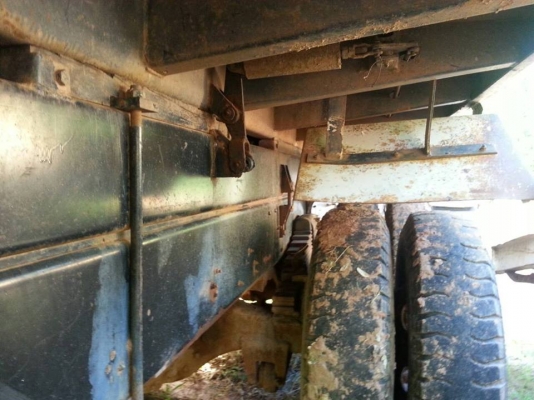 ขายเหมา3คัน แบคโคSAMSUNG ดั้มเฉินหลงTD เทรลเลอร์2เพลา สนใจโทร 090-8588220คุณนะ 093-3258446คุณบิว หรือเข้าดูสินค้าอื่นๆได้ที่ www.truck.in.th/498 หรือเพจFacebook ณรงค์ ซื้อขายรถมือสอง (เว็บไซต์ส่วนตัว) หรือFacebook ตลาดรถมือสอง คุณนะ