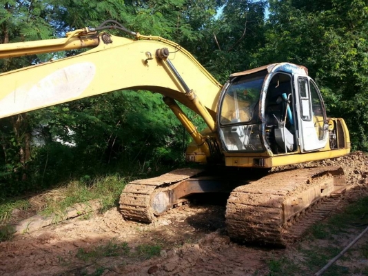 ขายเหมา3คัน แบคโคSAMSUNG ดั้มเฉินหลงTD เทรลเลอร์2เพลา สนใจโทร 090-8588220คุณนะ 093-3258446คุณบิว หรือเข้าดูสินค้าอื่นๆได้ที่ www.truck.in.th/498 หรือเพจFacebook ณรงค์ ซื้อขายรถมือสอง (เว็บไซต์ส่วนตัว) หรือFacebook ตลาดรถมือสอง คุณนะ