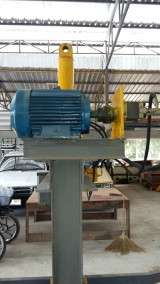 เครื่องอัดไฮโดรลิค