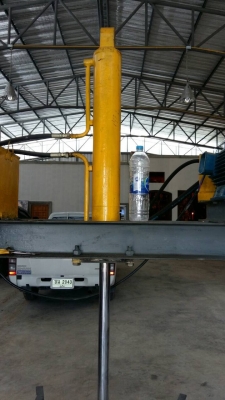 เครื่องอัดไฮโดรลิค