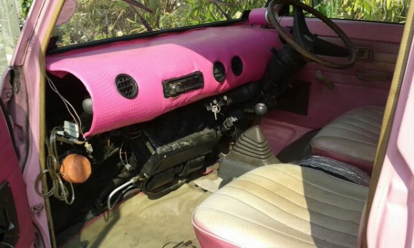 ตู้เล็กกะป้อไดฮัทสุ s65 หลังคาเตี้ยแท้ แอร์เย็น พร้อมใช้ ด่วนๆที่สุด !