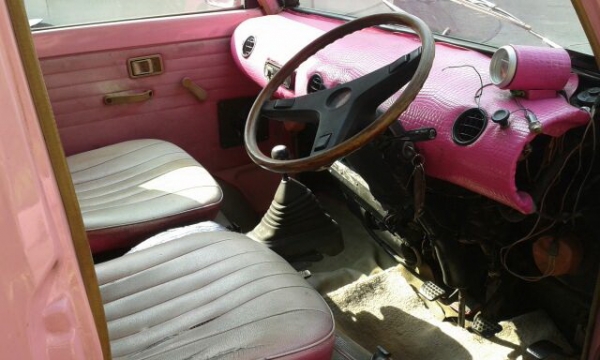 ตู้เล็กกะป้อไดฮัทสุ s65 หลังคาเตี้ยแท้ แอร์เย็น พร้อมใช้ ด่วนๆที่สุด !