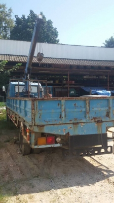 ขายรถ6ล้อHINO FD3H 195แรง ปี44 เครน3ตัน 4ปอก3ชัก ยาง825ขอบ16 ยาว7.20เมตร เอกสารพร้อมโอน สนใจโทร 090-8588220คุณนะ 093-3258446คุณบิว หรือเข้าดูสินค้าอื่นๆได้ที่ www.truck.in.th/498 หรือเพจFacebook ณรงค์ ซื้อขายรถมือสอง (เว็บไซต์ส่วนตัว) หรือFacebook ตลาดรถม ขายรถ6ล้อHINO FD3H 195แรง ปี44 เครน3ตัน 4ปอก3ชัก ยาง825ขอบ16 ยาว7.20เมตร เอกสารพร้อมโอน สนใจโทร 090-8588220คุณนะ 093-3258446คุณบิว หรือเข้าดูสินค้าอื่นๆได้ที่ www.truck.in.th/498 หรือเพจFacebook ณรงค์ ซื้อขายรถมือสอง (เว็บไซต์ส่วนตัว) หรือFacebook ตลาดรถม