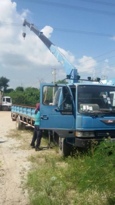 ขายรถ6ล้อHINO FD3H 195แรง ปี44 เครน3ตัน 4ปอก3ชัก ยาง825ขอบ16 ยาว7.20เมตร เอกสารพร้อมโอน สนใจโทร 090-8588220คุณนะ 093-3258446คุณบิว หรือเข้าดูสินค้าอื่นๆได้ที่ www.truck.in.th/498 หรือเพจFacebook ณรงค์ ซื้อขายรถมือสอง (เว็บไซต์ส่วนตัว) หรือFacebook ตลาดรถม