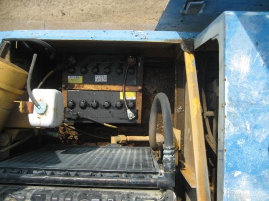 ขายรถขุดแบคโฮ เทคเตอร์ รถเคน ทุกชนิดทุกยี่ห่อนำเข้าจากญี่ปุ่น