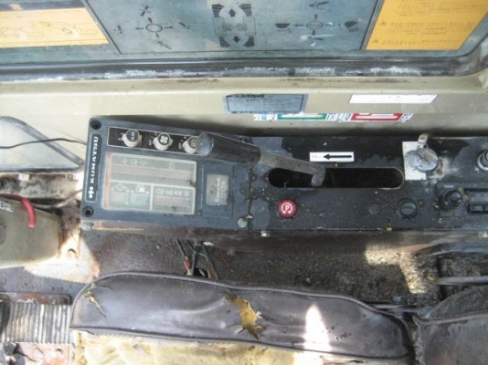 ขายรถขุดแบคโฮ เทคเตอร์ รถเคน ทุกชนิดทุกยี่ห่อนำเข้าจากญี่ปุ่น