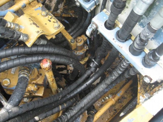 ขายรถขุดแบคโฮ เทคเตอร์ รถเคน ทุกชนิดทุกยี่ห่อนำเข้าจากญี่ปุ่น