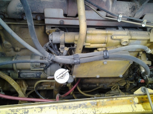 รถเกรดกำลังจะเข้าไทยนะคะ CAT 140H ‪#&lrm;2ZK05847‬ 17,900/2001yr สนใจติดต่อ ใหม่ 061-4194022