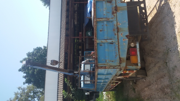 HINO FD3H 195 แรง ยาง 825.ขอบ16 ยาว 7.20 สภาพพร้อมใช้งาน  K.อู๊ด 081-2995537