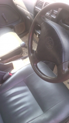 รถกะบะโตโยต้าไทเกอร์แคป รถกะบะโตโยต้าไทเกอร์แคป