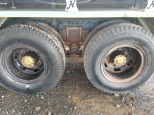 ขายดั้ม2เพลา HINO เครื่อง195แรง พ.เพาเวอร์ เบรกทิฟฟี่ สโลเดิม มีระบบลากพ่วง กระบะดั้มมิเนียม สภาพสวย เอกสารพร้อมโอน สนใจโทร 090-8588220คุณนะ 093-3258446คุณบิว หรือเข้าดูสินค้าอื่นๆได้ที่ www.truck.in.th/498 หรือเพจFacebook ณรงค์ ซื้อขายรถมือสอง (เว็บไซต์ส