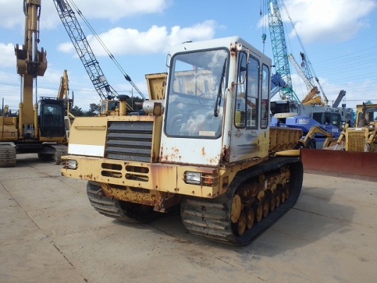 ขายรถบรรทุกอเนกประสงค์ MITSUBISHI LD700 กระบะดั้ม น้ำหนักบรรทุก 20 ตัน รถนอกนำเข้าเองจากญี่ปุ่น สภาพสวยพร้อมใช้งาน