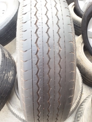 ขายล้อกะทะ15 6รู ยาง 195R15  4 ล้อ4000