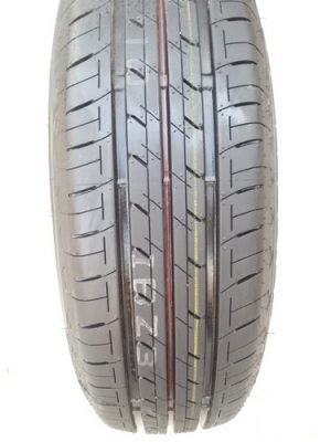 ขายยางป้ายแดง175/65/14 ปี 4415 BRIDGESTONE ECOPIA EP150  4 เส้น