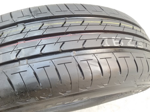 ขายยางป้ายแดง175/65/14 ปี 4415 BRIDGESTONE ECOPIA EP150  4 เส้น