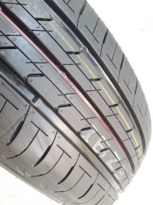 ขายยางป้ายแดง175/65/14 ปี 4415 BRIDGESTONE ECOPIA EP150  4 เส้น