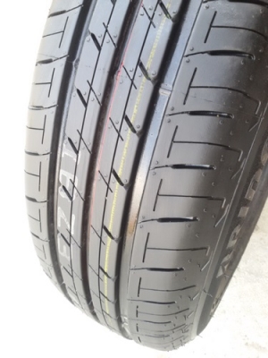 ขายยางป้ายแดง175/65/14 ปี 4415 BRIDGESTONE ECOPIA EP150  4 เส้น