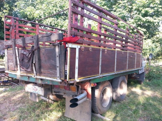 ขายรถหัวยาว เครื่อง145แรง สโลเกียร์กลาง คานหน้ากว้าง เฟืองท้ายใหญ่ สภาพสวยพร้อมใช้งาน เอกสารพร้อมโอน สนใจโทร 090-8588220คุณนะ 093-3258446คุณบิว หรือเข้าดูสินค้าอื่นๆได้ที่ www.truck.in.th/498 หรือเพจFacebook ณรงค์ ซื้อขายรถมือสอง (เว็บไซต์ส่วนตัว) หรือFac ขายรถหัวยาว เครื่อง145แรง สโลเกียร์กลาง คานหน้ากว้าง เฟืองท้ายใหญ่ สภาพสวยพร้อมใช้งาน เอกสารพร้อมโอน สนใจโทร 090-8588220คุณนะ 093-3258446คุณบิว หรือเข้าดูสินค้าอื่นๆได้ที่ www.truck.in.th/498 หรือเพจFacebook ณรงค์ ซื้อขายรถมือสอง (เว็บไซต์ส่วนตัว) หรือFac