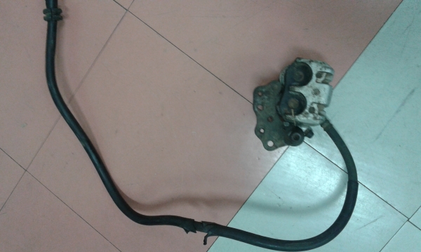 ปั๊มเบรคหน้าล่าง KR Victor