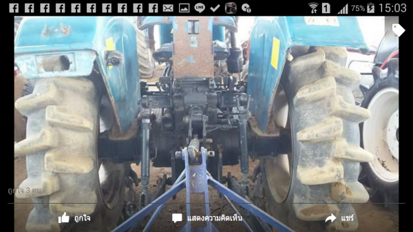 รถไถไทชัน404แรง พร้อมไช้งาน  ขายใน  ราคา160000บาท รถอยู่วังบัว คลองขลุง กำแพงเพชร    สนใจสอบุถามได้ที่081 3655997 อำพร  พาเจริญ  ราคาต่อรองได้อีกนะครับ