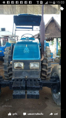รถไถไทชัน404แรง พร้อมไช้งาน  ขายใน  ราคา160000บาท รถอยู่วังบัว คลองขลุง กำแพงเพชร    สนใจสอบุถามได้ที่081 3655997 อำพร  พาเจริญ  ราคาต่อรองได้อีกนะครับ