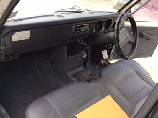 ขายรถกระบะ มาสด้า แฟมมิเลีย มือเดียว ปี90 เครื่อง 1.3 เกียร์ธรรมดา4เกียร์ ภายในเดิมๆสวยสะอาดแอร์หน้า-หลังเย็นฉ่ำ ลอนกระบะหลังสวยมากหลังคาพร้อม ตัวถังเดิมๆไม่มีชนสีบางเดิมทั้งคัน คัสซีดี ยางใหม่ๆ5เส้น เครื่องดีช่วงล่างดี รถพร้อมใช้ มือเดียวป้ายแดง ภาษี59 ร