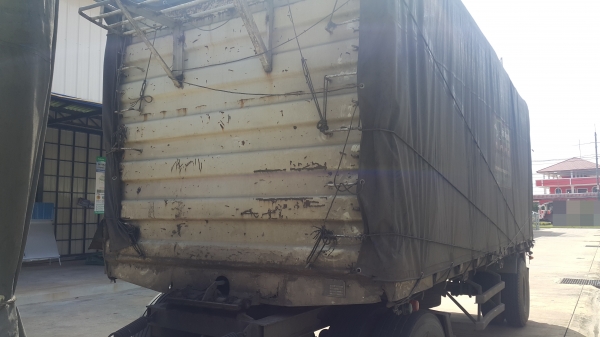 Hino fm 260 แรงม้า Hino fm 260 แรงม้า