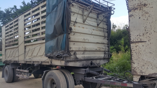 Hino fm 260 แรงม้า Hino fm 260 แรงม้า