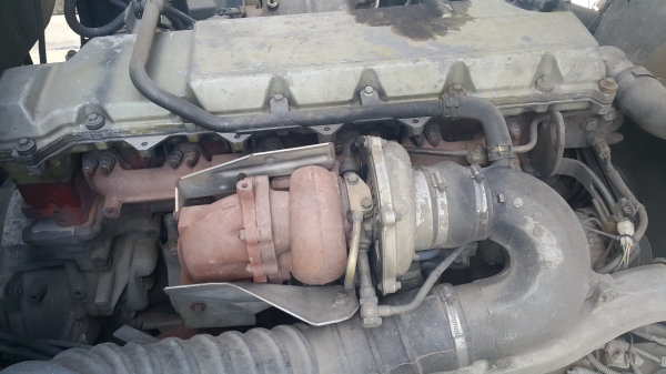 Hino fm 260 แรงม้า Hino fm 260 แรงม้า