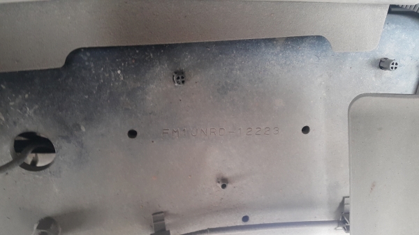 Hino fm 260 แรงม้า Hino fm 260 แรงม้า