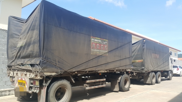 Hino fm 260 แรงม้า Hino fm 260 แรงม้า