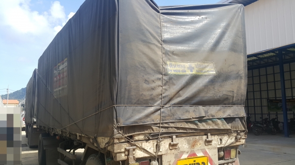 Hino fm 260 แรงม้า Hino fm 260 แรงม้า