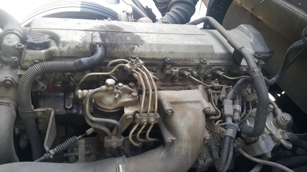 Hino fm 260 แรงม้า Hino fm 260 แรงม้า