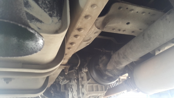 Hino fm 260 แรงม้า Hino fm 260 แรงม้า